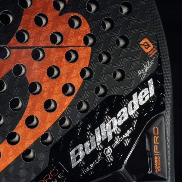 Bullpadel