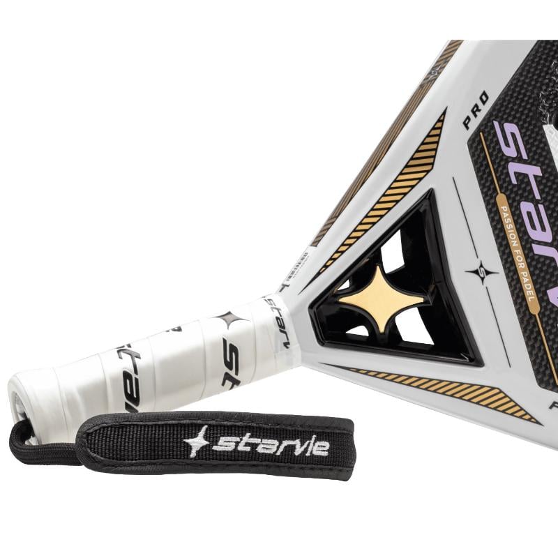 Pala Star Vie Basalto Pro 2024 - Zona de Padel