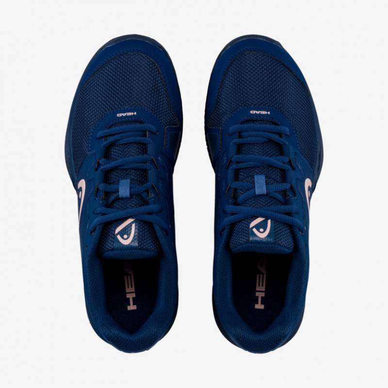 HEAD Revolt Court Dames Tennis Schoenen